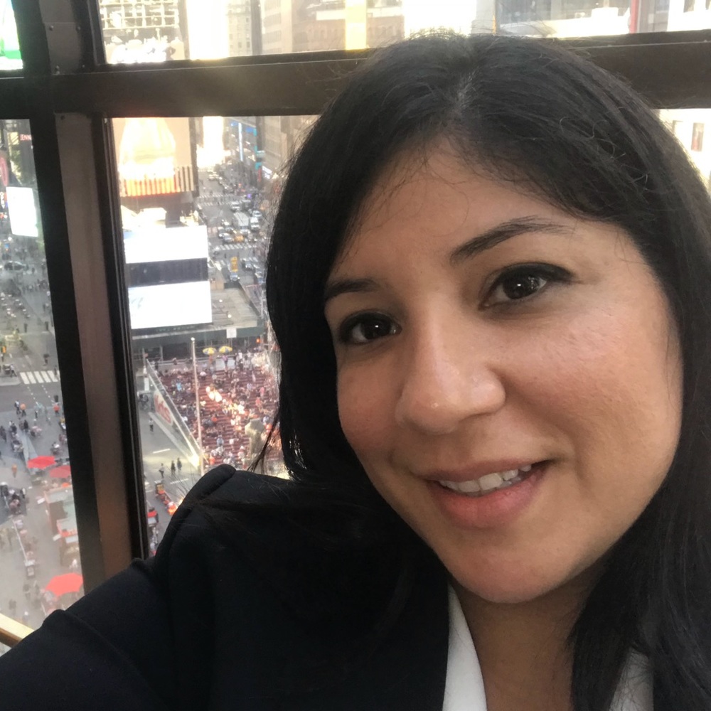 Meet your Posher, Melssa